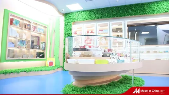 梱包用の安価なカスタマイズされたリサイクル可能な段ボール紙のピザボックス