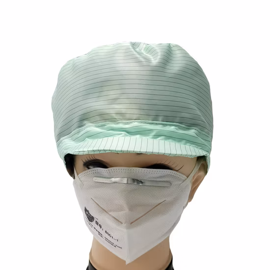 専門の製造ESD防止