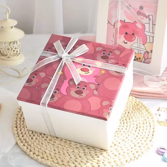 FSC メーカーのカスタム ギフト食品靴包装段ボール紙メーラー出荷ボックス